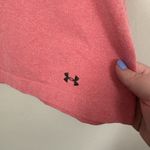 Under Armour Top Women Medium Athleisure Sporty Lightweight Gym Fitness Stretch Photo 1