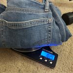 American Eagle  Dreamy Drape Stretch Super High-Waisted Baggy Wide-Leg Jean, 2S Photo 12