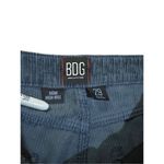 BDG Urban Outfitters Mom High-Rise Blue corduroy pants sz 29 Photo 2