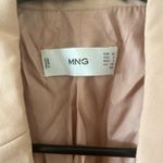 Mango  Blazer Pink Photo 1