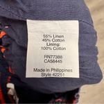 J.Crew  Striped Skirt Photo 3