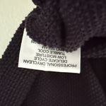 Tory Burch Women’s Button Front Long Sleeve Tweed Blazer Jacket Black Size XS Photo 7