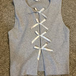 Boutique  bow top Photo 0