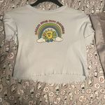 Pac Sun Crop Top Photo 0