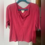 Maeve Gently used  shirt Photo 0