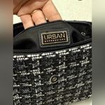 Urban Expression Urban Expressions Black & White Margery Crossbody Photo 8