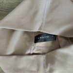 All Fenix ribbed core latte leggings sz L Size L Photo 2