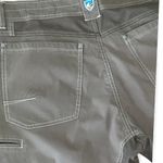 Kuhl Women’s Hiking Pants Utility Stretch  Radikl Size 16 Photo 9