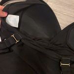 Kona Sol One Piece Swimsuit Dress. S Photo 7