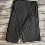 Charcoal Gray Pocket Yoga Pants Size Small EUC #0848 Photo 1