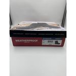 Weatherproof Katie Gray Winter Boots 1132649 Lace Up Side Zip Women’s Size 7 Photo 14