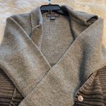 Herman Geist HERMAN & GEIST 100% wool Sweater size L excellent condition length 30/31” Photo 11