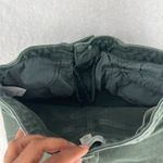 Universal Threads Universal Thread Jeans Womens 0/25R Green Denim Stretch High Rise Skinny Leg Photo 8