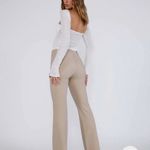 Tiger Mist Teddie Pant Photo 1