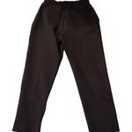Everlane  Black The Dream Pants Size Small Photo 7