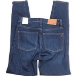 Madewell 10” High-Rise Skinny Jeans Photo 2