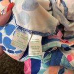 Lilly Pulitzer  Georgia May Ocean Jewels Palazzo Pants Size SMALL Photo 4