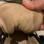 Chloé Chloe sonnie hightop sneakers Photo 3