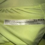 Free People Free‎ People Movement women's  Carpe Diem Shorts in sour citrus size XL Photo 6