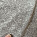 Under Armour  Legacy JOCK Workout Tank Top Heather Gray Loose Fit Womens Size L Photo 5