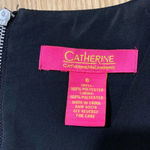 Catherine Malandrino  dress black Photo 1