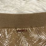 Michael Kors NWT sweater knit mini skirt and tank set M Photo 7