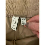 Joie  Soft Drawstring Pull-On Trouser Straight Leg Pants, sz M Photo 4