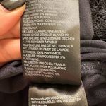 H&M  Black Lace Sheath Dress Romantic Whimsigoth Witchy Gothic Style 12 Photo 7