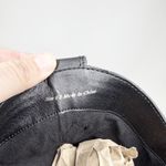 [Dolce Vita] Black Samare Western Leather Tall Embroidered Cowboy Boots Size 6.5 Photo 7