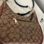 Coach  Jules Hobo Bag Photo 9