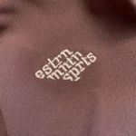 Eastern Mountain Sports EMS Jacket Berry Medium Photo 3