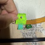 Farm Rio  Cheetah Print Dress Size Small Photo 2