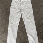 AGOLDE Algolde Women's Cooper Cargo Jeans Photo 4