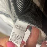 Plaid flannel button Photo 7