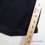 City Chic New! Plus Boiler Suit Jumpsuit in black, size 18 Photo 11