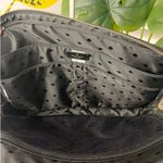 Kate Spade New York Black Nylon Chelsea Laptop / Tablet Case Bag Photo 6