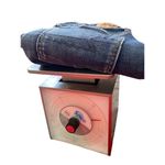 American Eagle Midi Super Stretch Cut Off Shorts Beach Vacation Summer Photo 11