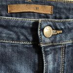 joe's jeans Skinny Ankle Cropped Denim Photo 4