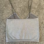 Free People  Intimately Skinny Strap Seamless Brami Photo 4