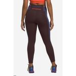 The North Face Trailwear QTM High-Rise 7/8 Leggings. Size S. NWT Photo 2