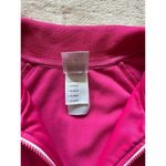 The North Face  Women Pink Track‎ Jacket Size Small Photo 3