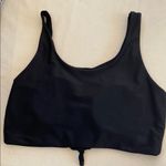 Zaful Black Women's Intimate Top Photo 1