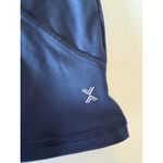 Xersion  navy blue skort size large Photo 3
