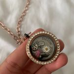 Origami Owl Necklace Photo 1