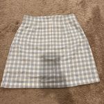 Brandy Melville Brande Melville Mini Skirt Photo 1