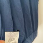 Zyia Calm Blue Swirl in Front Shirt Photo 4