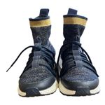 Adidas/stella McCartney Adidas x Stella McCartney x Wmns UltraBoost X Mid 'Legend Blue' size 7.5 Photo 1