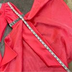 VINTAGE Pink Handmade Renaissance Dress Size undefined Photo 11