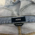 Aeropostale High Waisted Shorts Photo 2