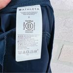 Athleta Brooklyn Height High Rise Joggers in Navy Size 0 Style 533443 Photo 8